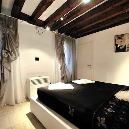Apartment Tiepolo